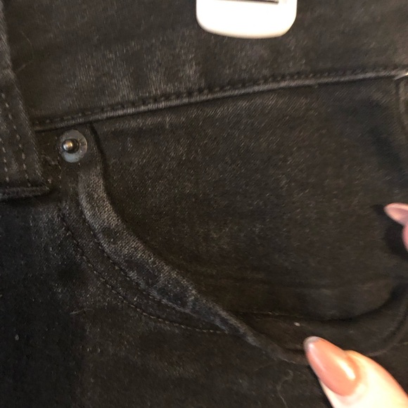 FINAL SALE- LEAVING CLOSET-NO FURTHER DISCOUNTS - Picture 2 of 9